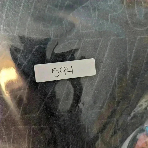 Nike 3 Brand By Russell Wilson Ballers Boys Graphic Hooded Sweatshirt Sz Large - Picture 12 of 12